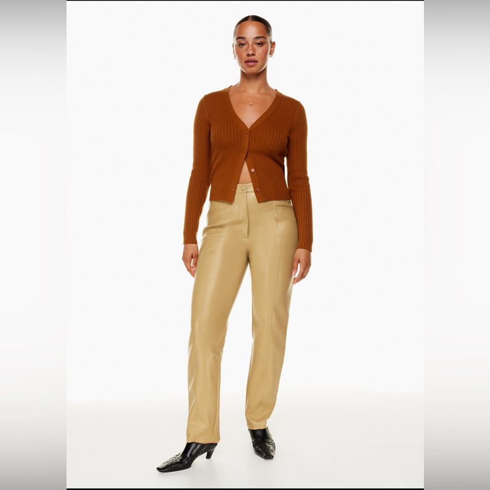 Aritzia Wilfred Rebel Pant